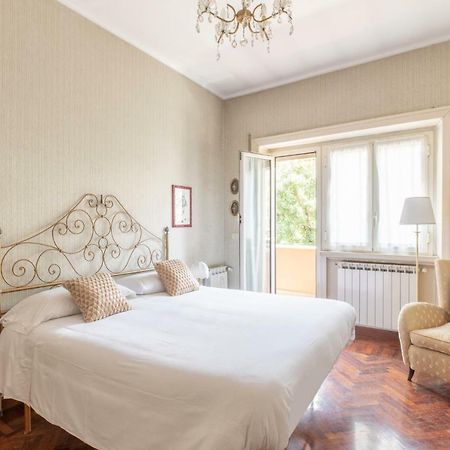 Vatican Cozy Apartment With Terrace روما المظهر الخارجي الصورة