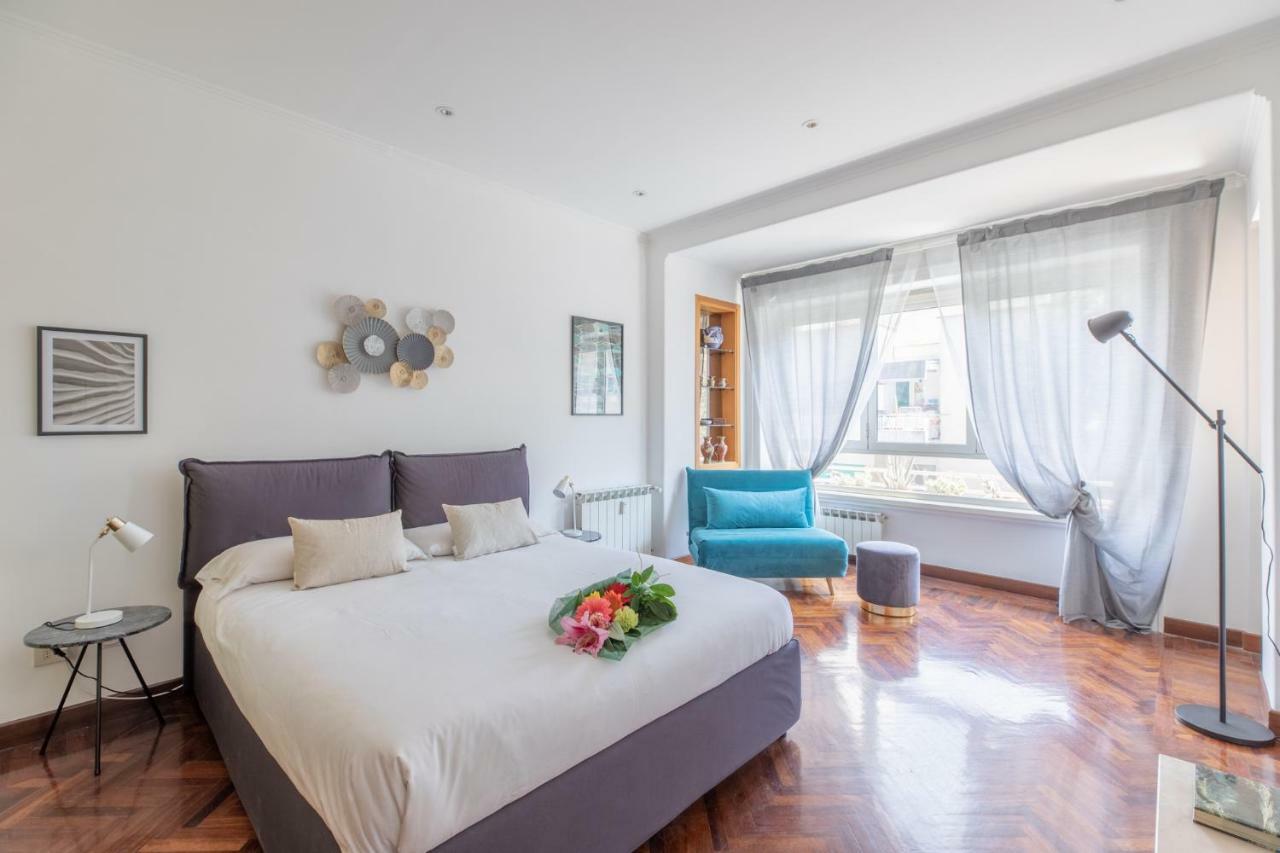 Vatican Cozy Apartment With Terrace روما المظهر الخارجي الصورة