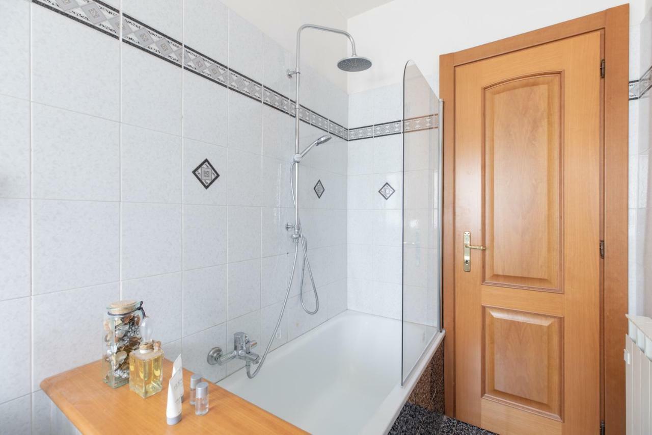 Vatican Cozy Apartment With Terrace روما المظهر الخارجي الصورة