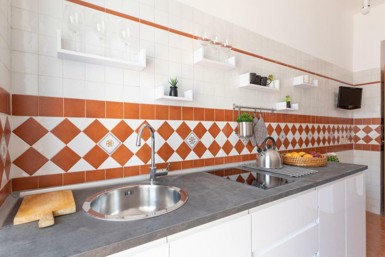 Vatican Cozy Apartment With Terrace روما المظهر الخارجي الصورة