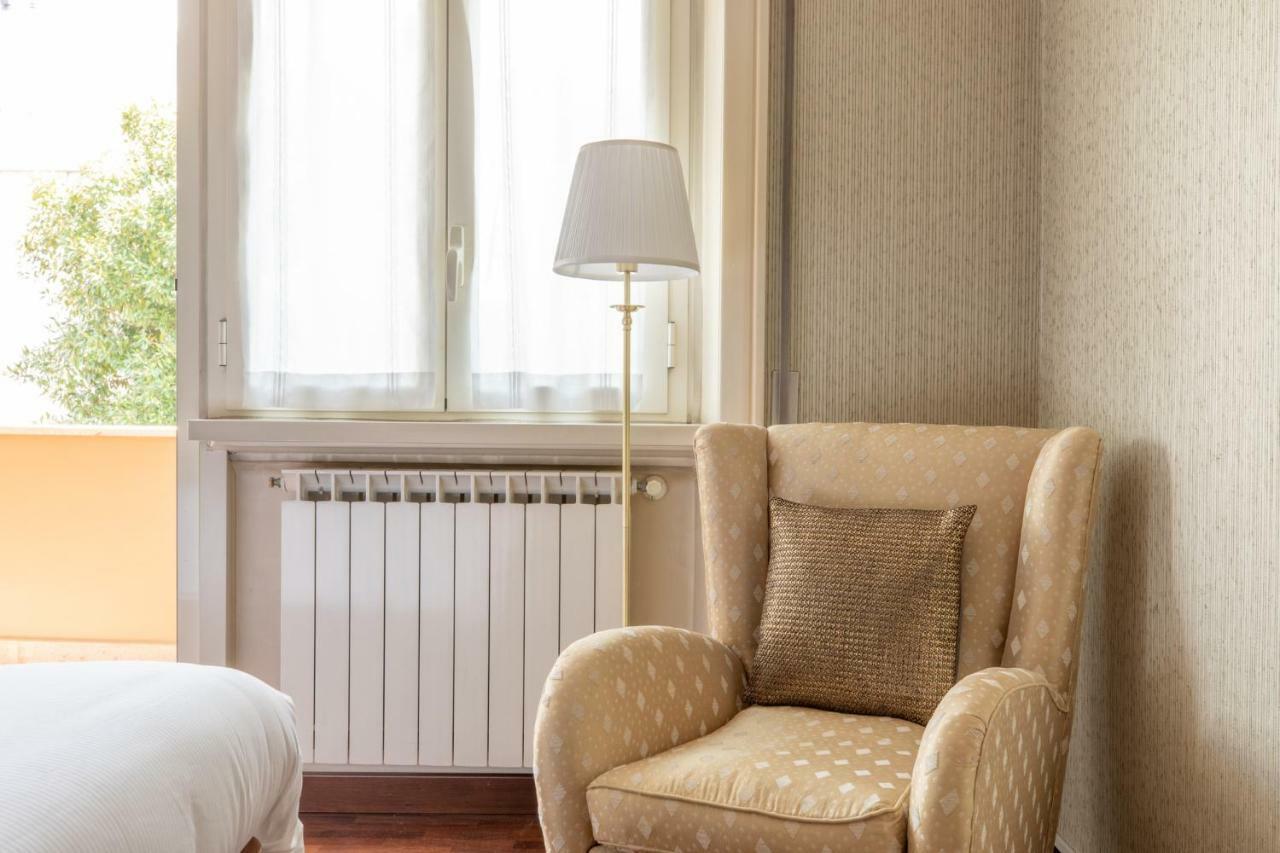 Vatican Cozy Apartment With Terrace روما المظهر الخارجي الصورة