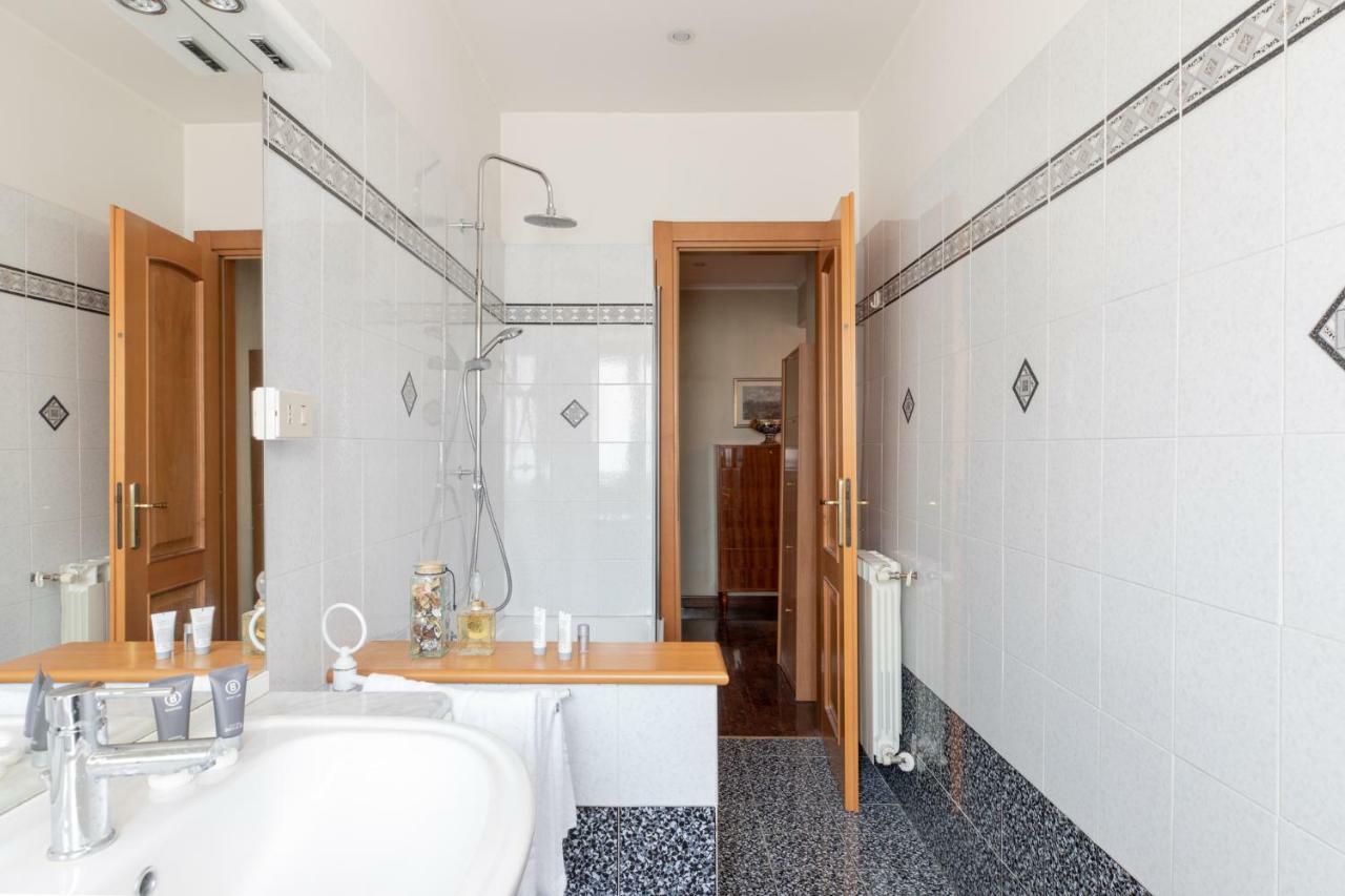 Vatican Cozy Apartment With Terrace روما المظهر الخارجي الصورة